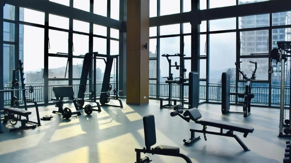 Zhuhai Hongsanyi Hotel