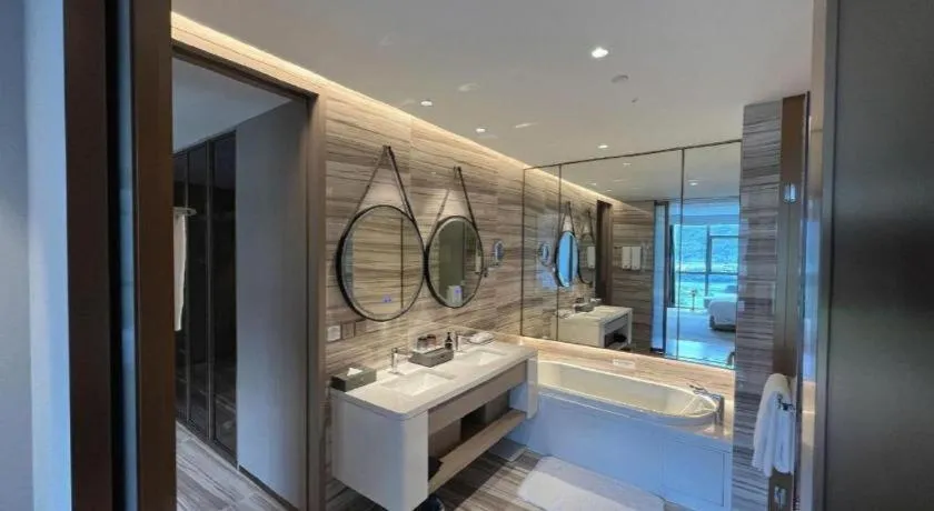 Zhuhai Hongsanyi Hotel