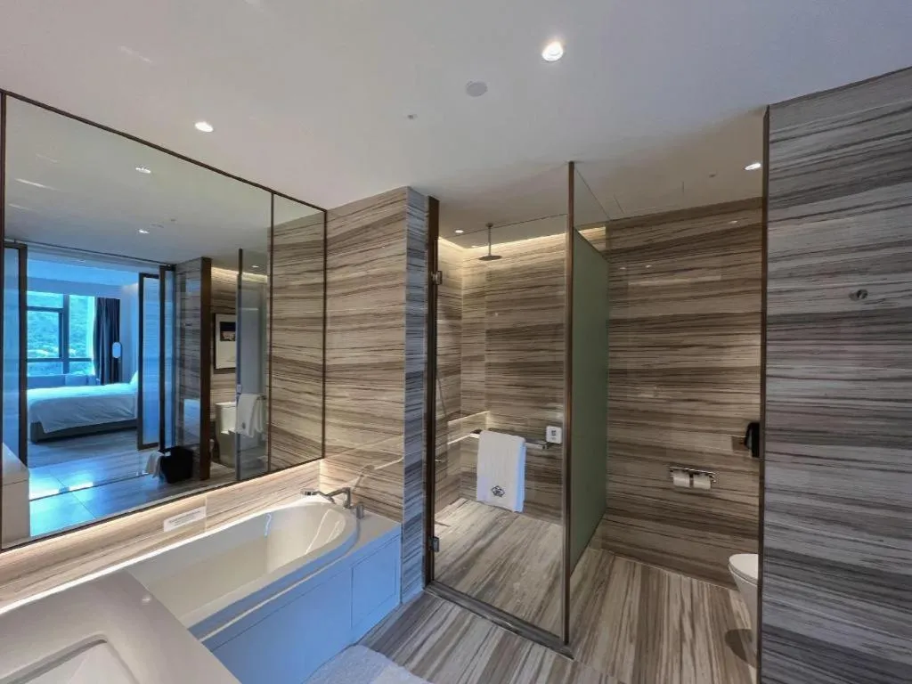 Zhuhai Hongsanyi Hotel