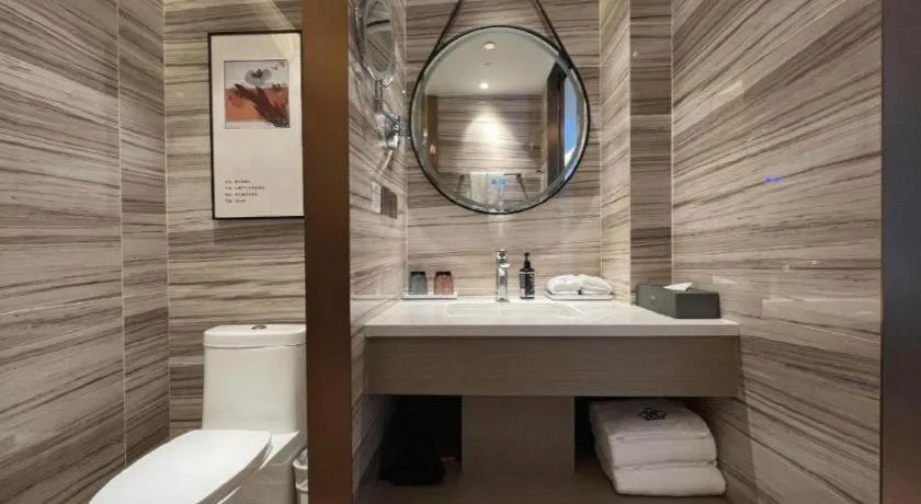 Zhuhai Hongsanyi Hotel