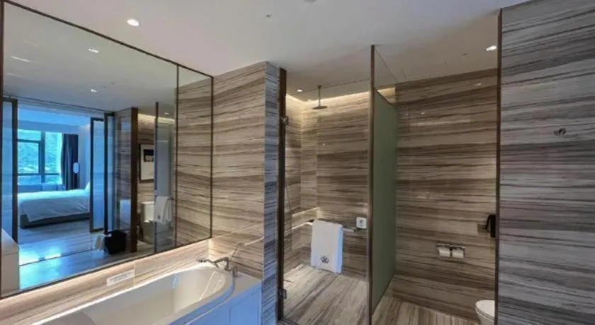 Zhuhai Hongsanyi Hotel