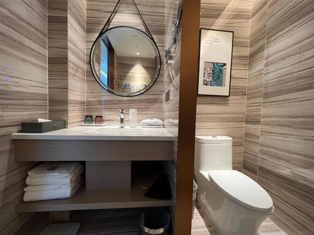 Zhuhai Hongsanyi Hotel