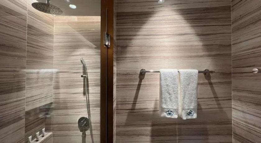 Zhuhai Hongsanyi Hotel