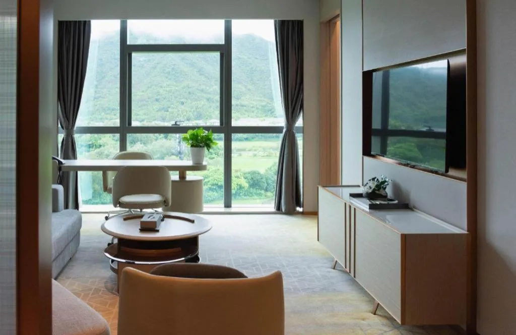 Zhuhai Hongsanyi Hotel