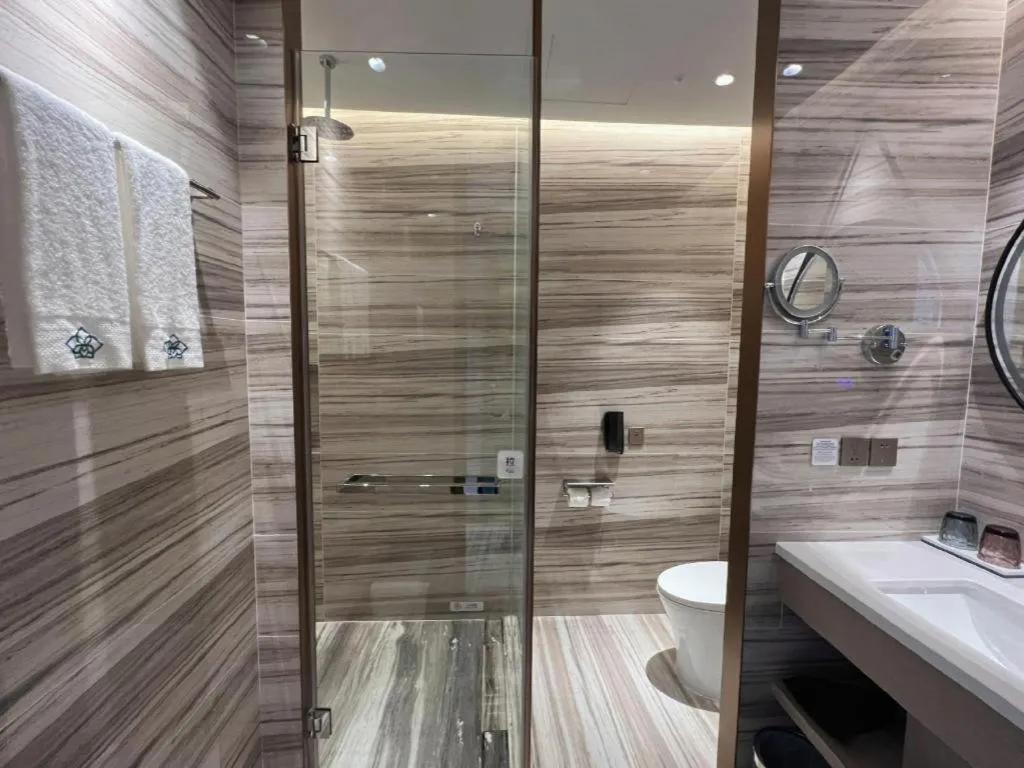 Zhuhai Hongsanyi Hotel