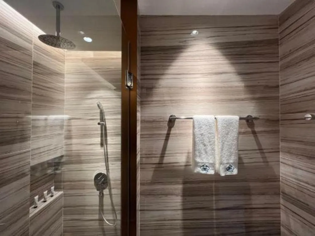 Zhuhai Hongsanyi Hotel