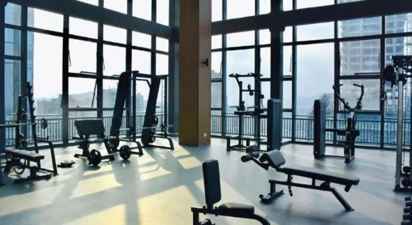 Zhuhai Hongsanyi Hotel