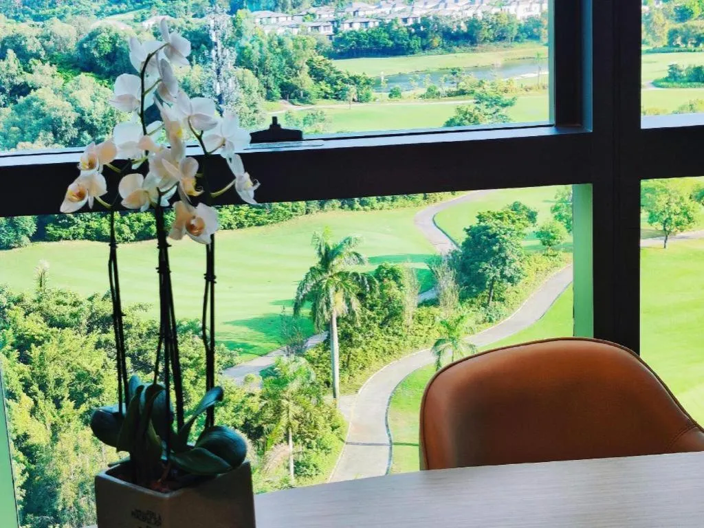 Zhuhai Hongsanyi Hotel