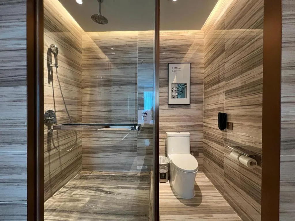 Zhuhai Hongsanyi Hotel