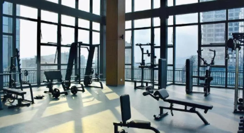 Zhuhai Hongsanyi Hotel