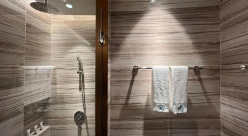 Zhuhai Hongsanyi Hotel