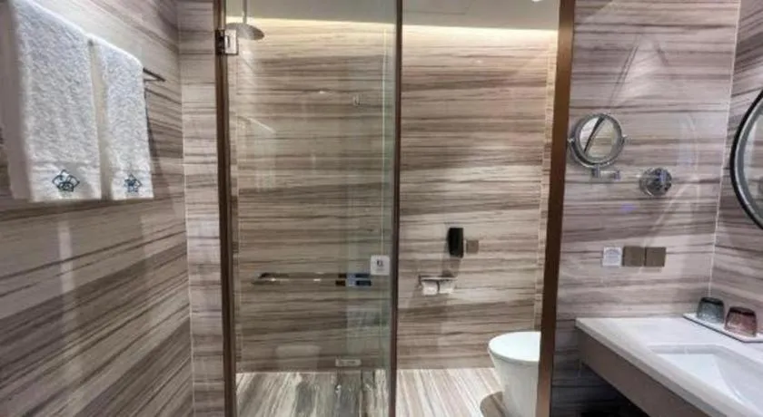 Zhuhai Hongsanyi Hotel