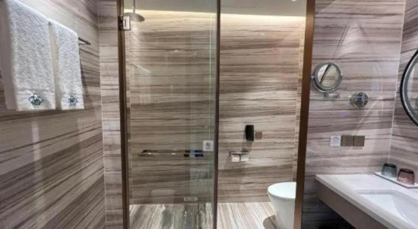 Zhuhai Hongsanyi Hotel