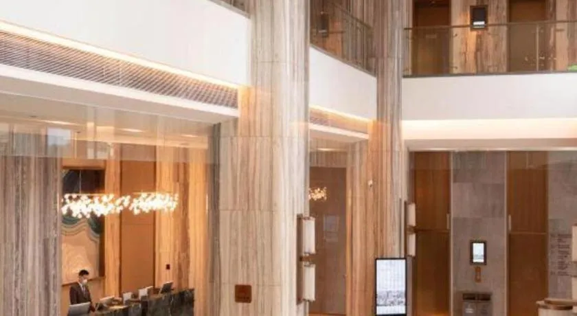 Zhuhai Hongsanyi Hotel