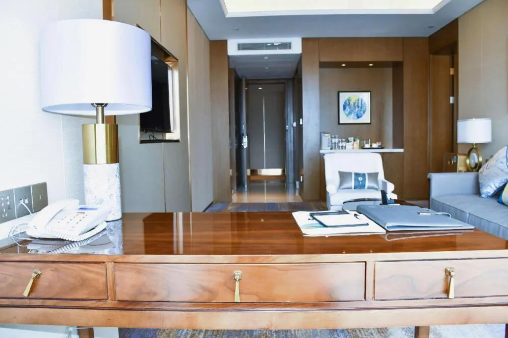 Qingdao Hualan Hotel