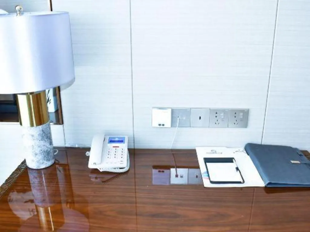 Qingdao Hualan Hotel