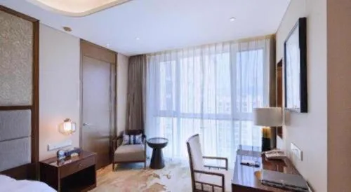 Qingdao Hualan Hotel