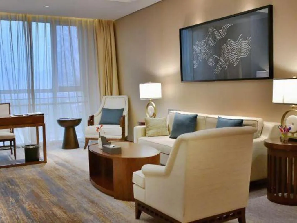 Qingdao Hualan Hotel