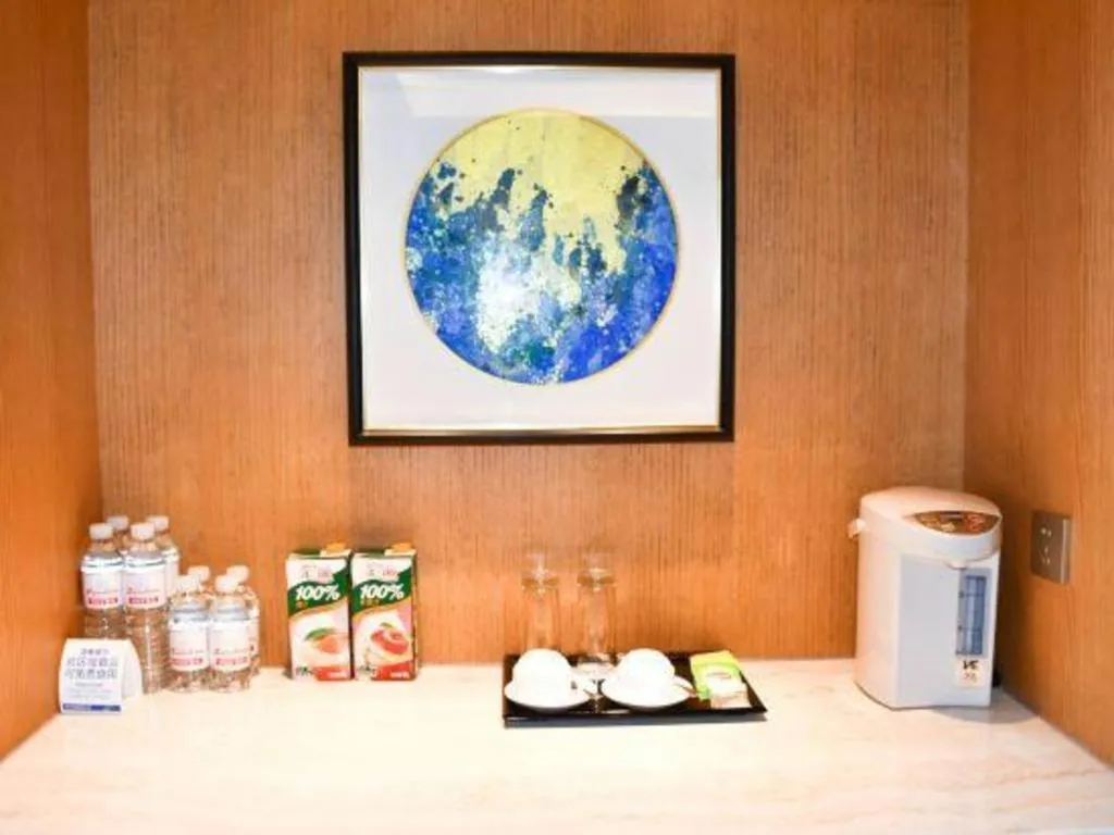 Qingdao Hualan Hotel