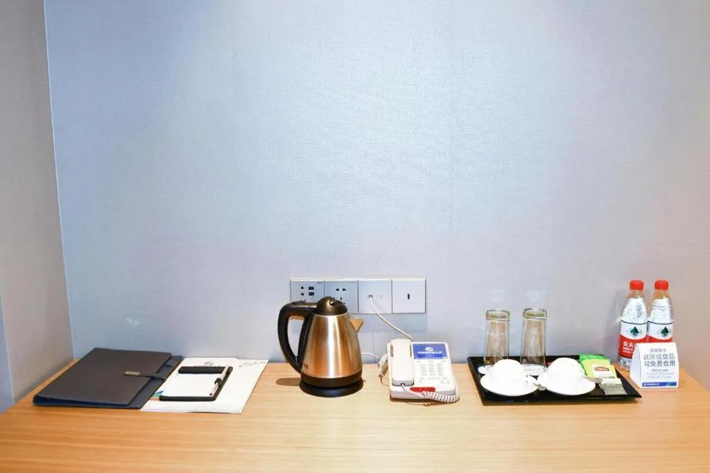 Qingdao Hualan Hotel