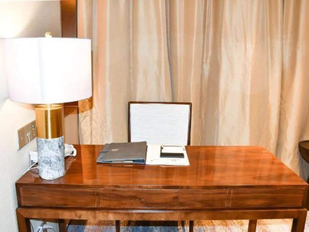 Qingdao Hualan Hotel