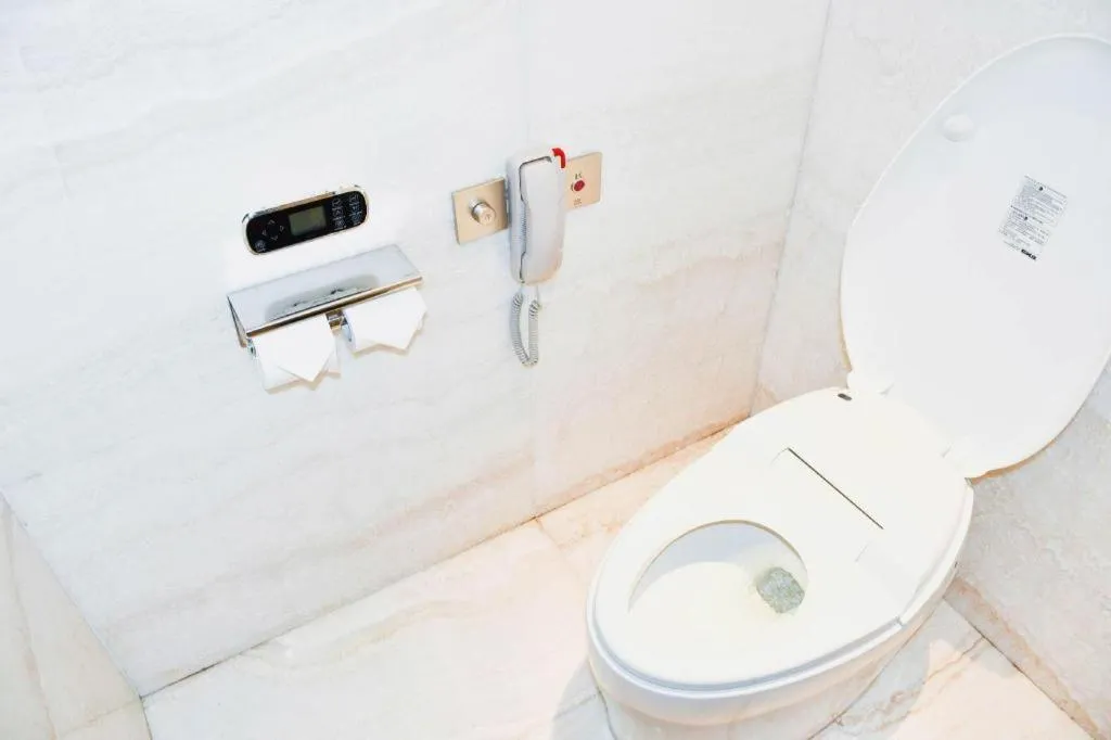 Qingdao Hualan Hotel