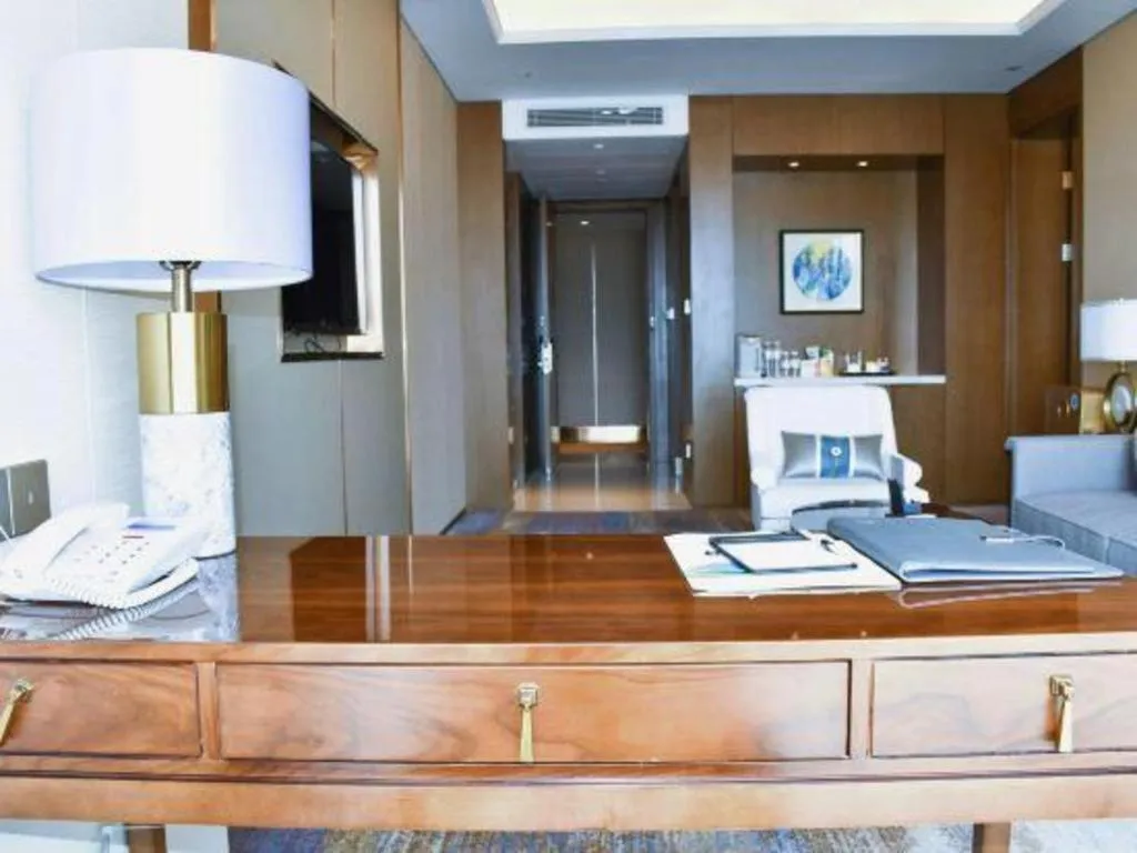 Qingdao Hualan Hotel