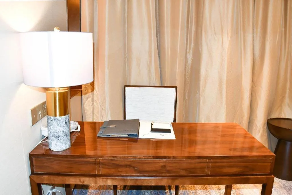 Qingdao Hualan Hotel