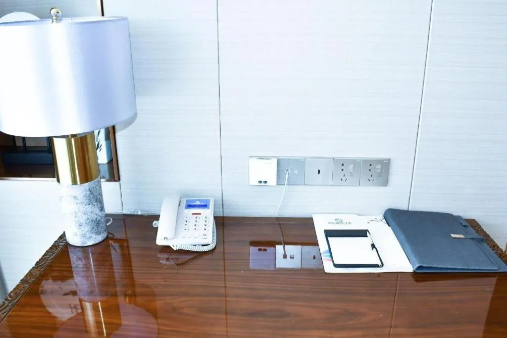 Qingdao Hualan Hotel