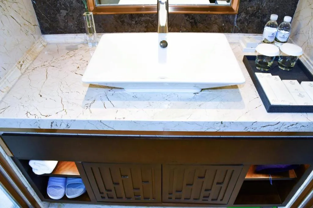 Qingdao Hualan Hotel