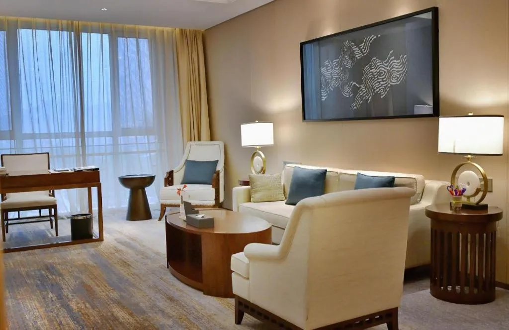 Qingdao Hualan Hotel