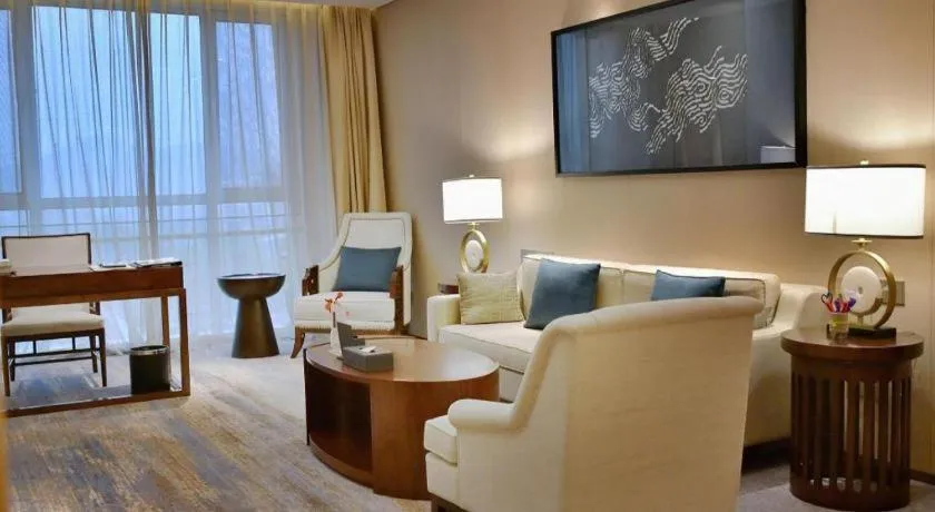 Qingdao Hualan Hotel