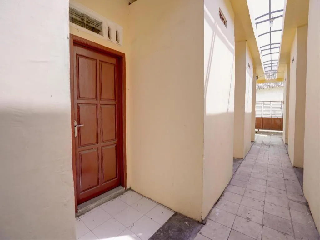 Hotel O Sunyoto Homestay Syariah