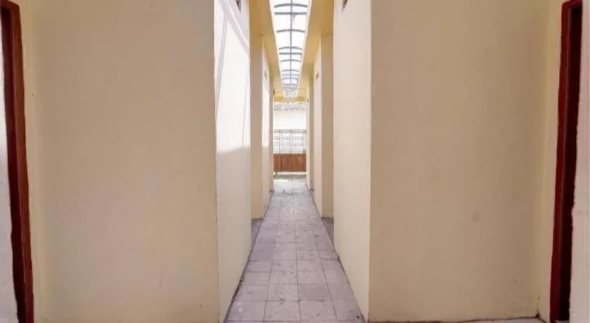 Hotel O Sunyoto Homestay Syariah