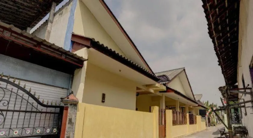 Hotel O Sunyoto Homestay Syariah