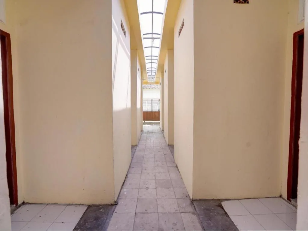 Hotel O Sunyoto Homestay Syariah