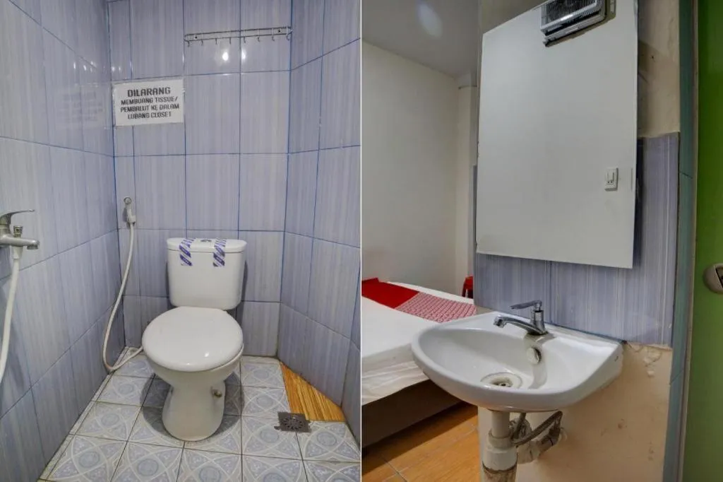 Hotel O Guesthouse 899