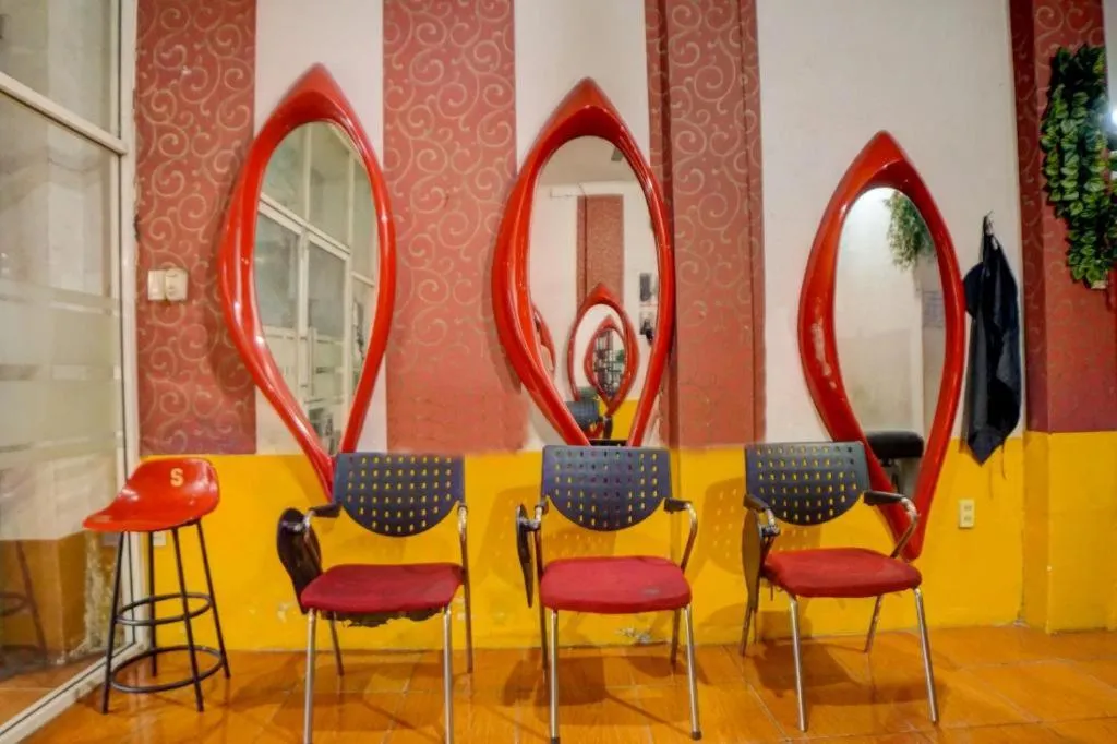 Hotel O Guesthouse 899