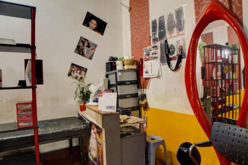 Hotel O Guesthouse 899