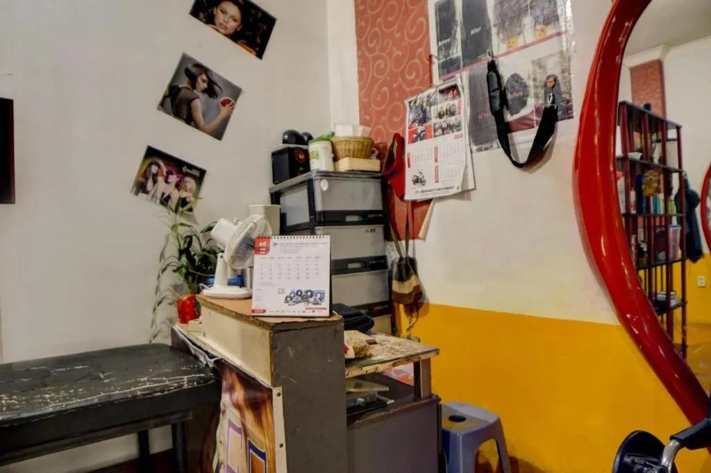 Hotel O Guesthouse 899