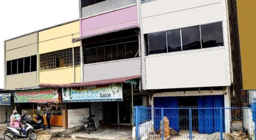 Hotel O Guesthouse 899