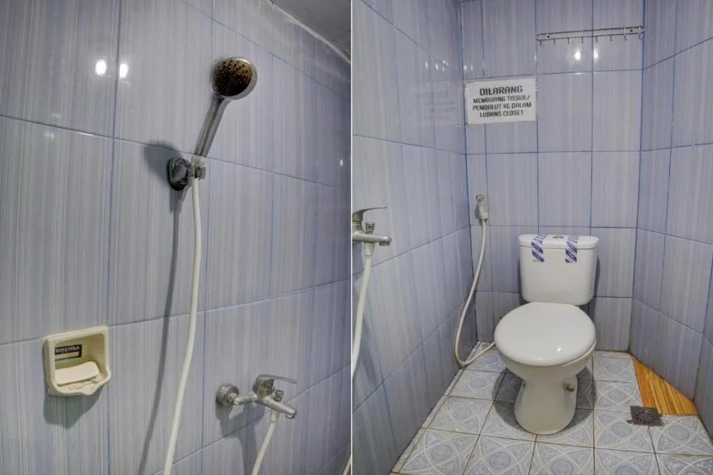 Hotel O Guesthouse 899