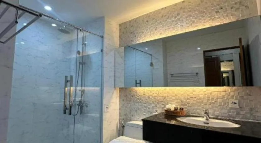 Golden Dragon Beach Resort Pattaya (Bang Lamung)