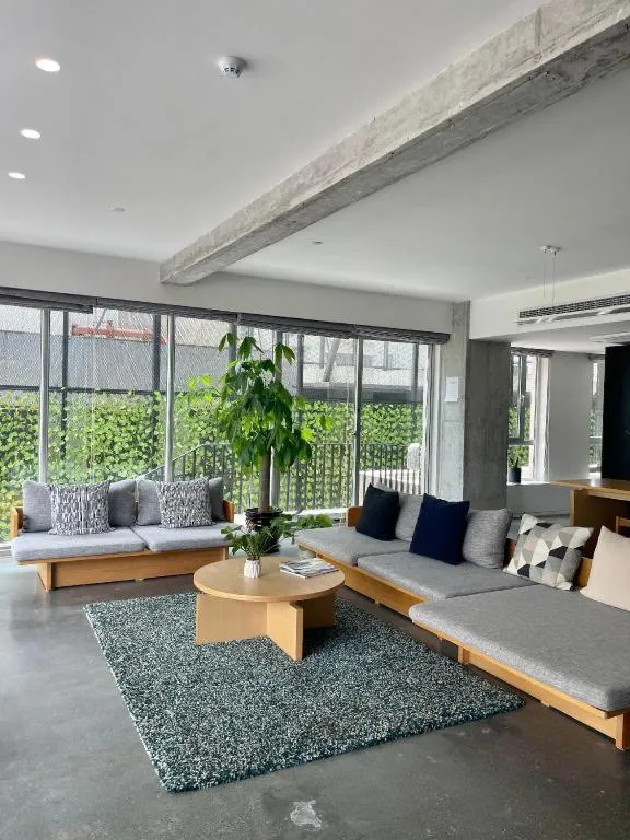 baseLITE-XINTIANDI Serviced Apartment