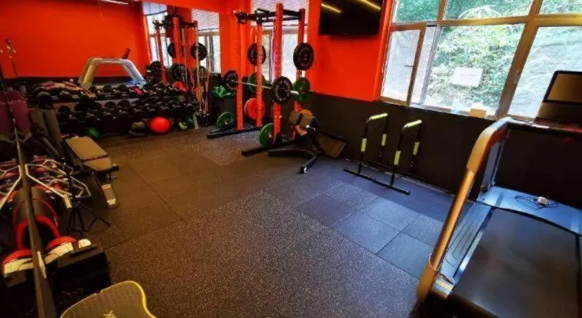 baseLITE-XINTIANDI Serviced Apartment