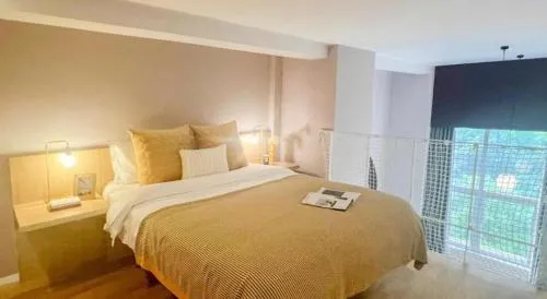 baseLITE-XINTIANDI Serviced Apartment