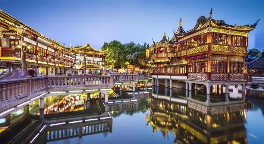 baseLITE-XINTIANDI Serviced Apartment