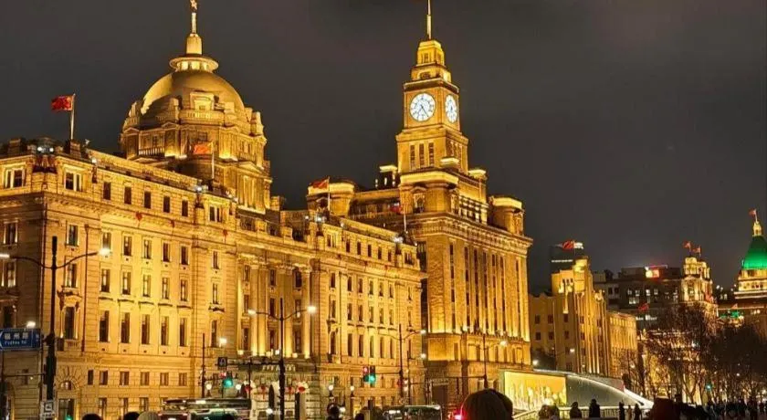 baseLITE-XINTIANDI Serviced Apartment