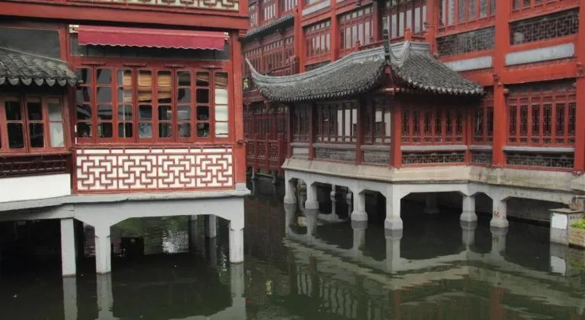 baseLITE-XINTIANDI Serviced Apartment