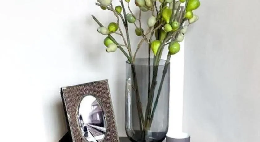 baseLITE-XINTIANDI Serviced Apartment